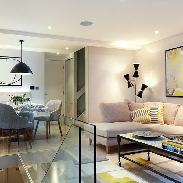 🏆 Luxury Home Makeover